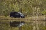 Mercedes-Benz Weekender 2020 года